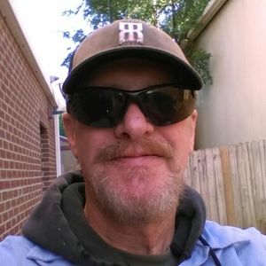 Meet your Posher, Eddie dean